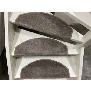 Trapmatten Twist- 65 x 28 cm- 15 stuks