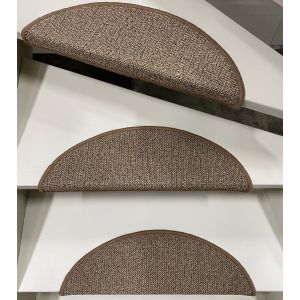 Trapmatten Jade- 56 x 20 cm- 15 stuks