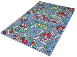 Speelkleed Raduno