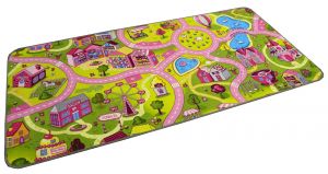 Speelkleed Sweet town