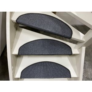 Trapmatten Rome- 65 x 28 cm- 15 stuks