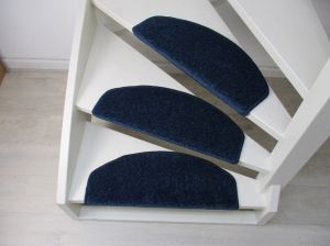 Trapmatten London- 65 x 28 cm- 15 stuks